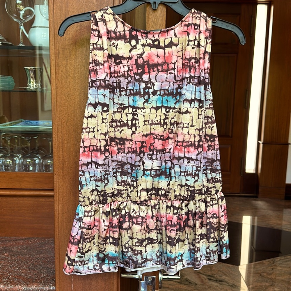 Silvian Heach top